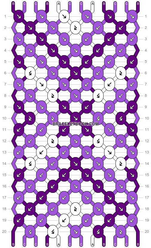 Normal pattern #213291 variation #454027 pattern