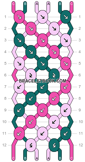 Normal pattern #12028 variation #454028 pattern