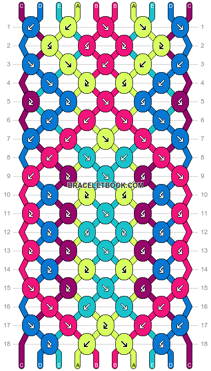 Normal pattern #214366 variation #454030 pattern