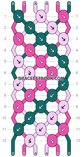 Normal pattern #12028 variation #454031 pattern