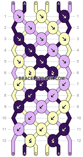 Normal pattern #12028 variation #454032 pattern