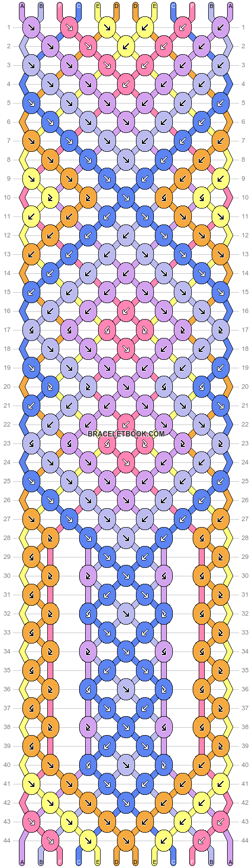 Normal pattern #28009 variation #454033 pattern