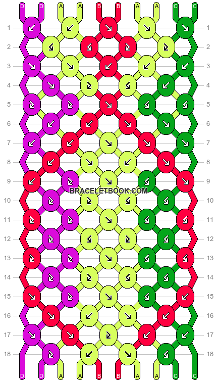 Normal pattern #214366 variation #454034 pattern