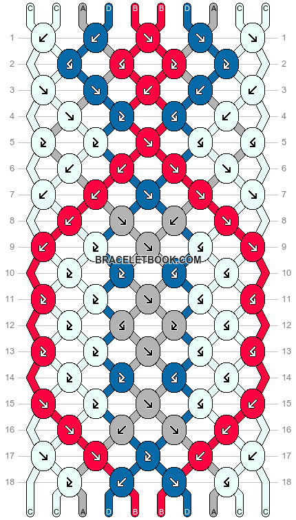 Normal pattern #214366 variation #454035 pattern
