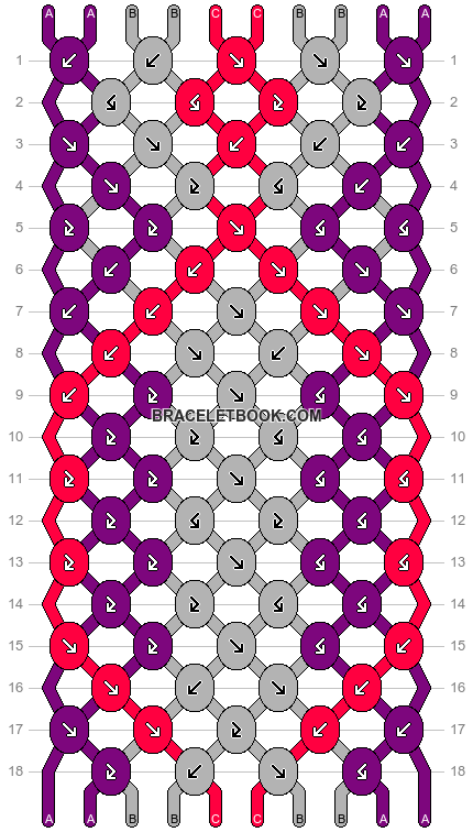 Normal pattern #214366 variation #454036 pattern