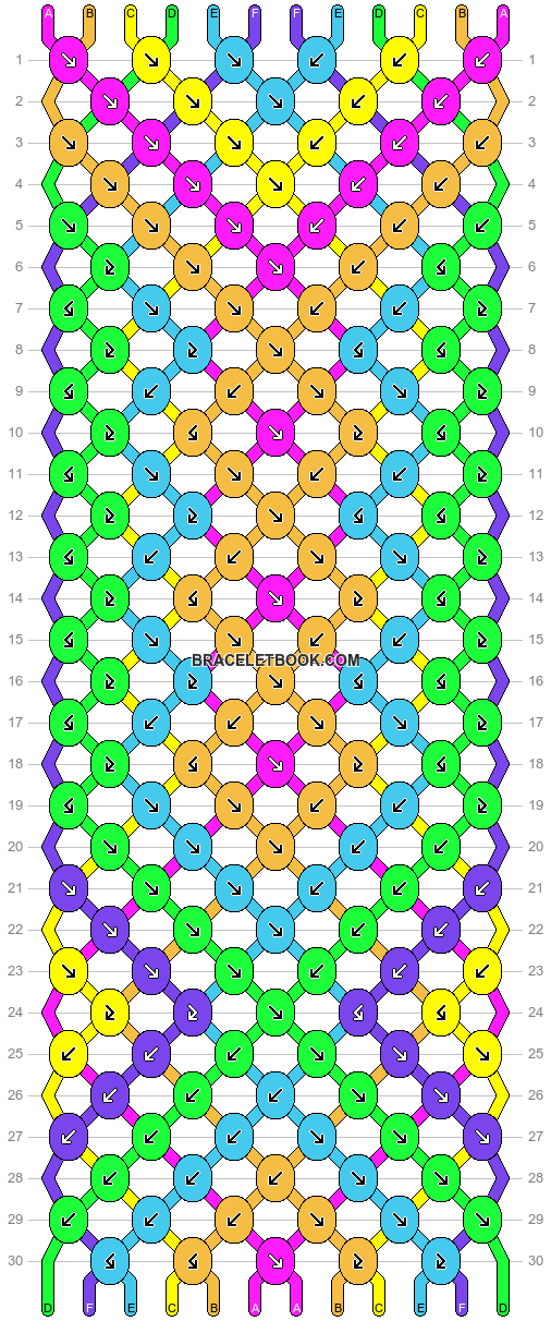 Normal pattern #4242 variation #454038 pattern