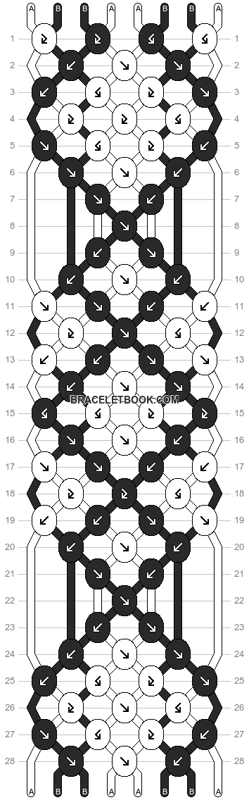 Normal pattern #215188 variation #454039 pattern