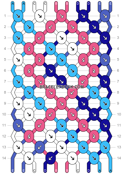 Normal pattern #8551 variation #454042 pattern