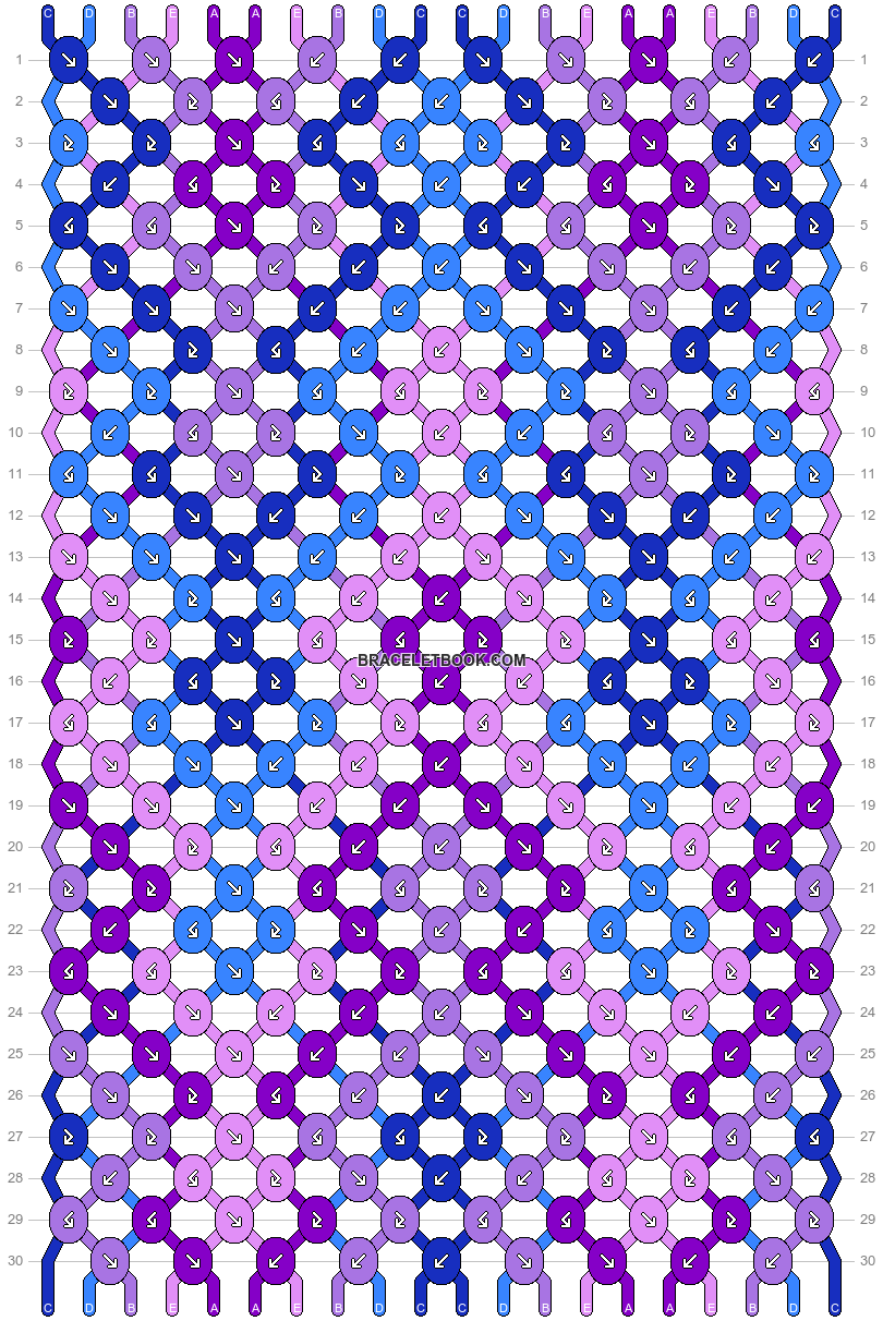 Normal pattern #209012 variation #454043 pattern