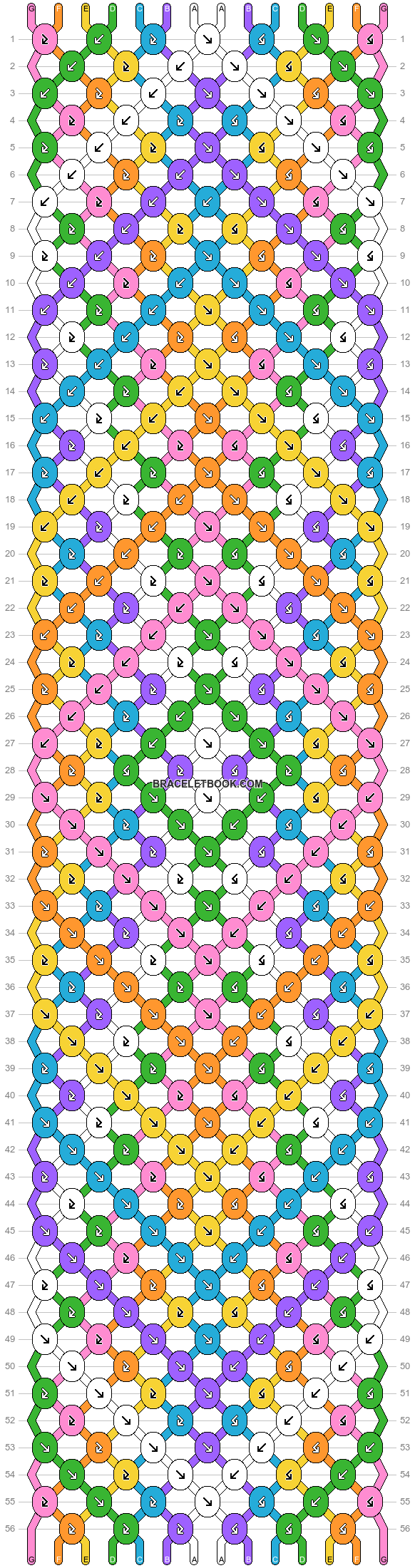 Normal pattern #22367 variation #454046 pattern