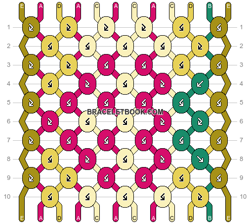 Normal pattern #208620 variation #454047 pattern