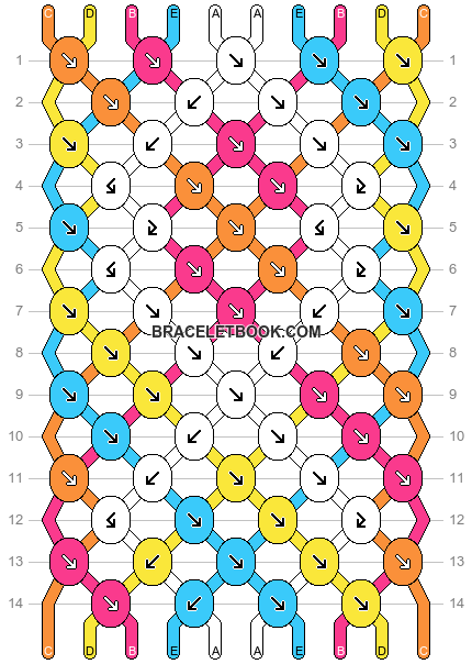 Normal pattern #8551 variation #454050 pattern