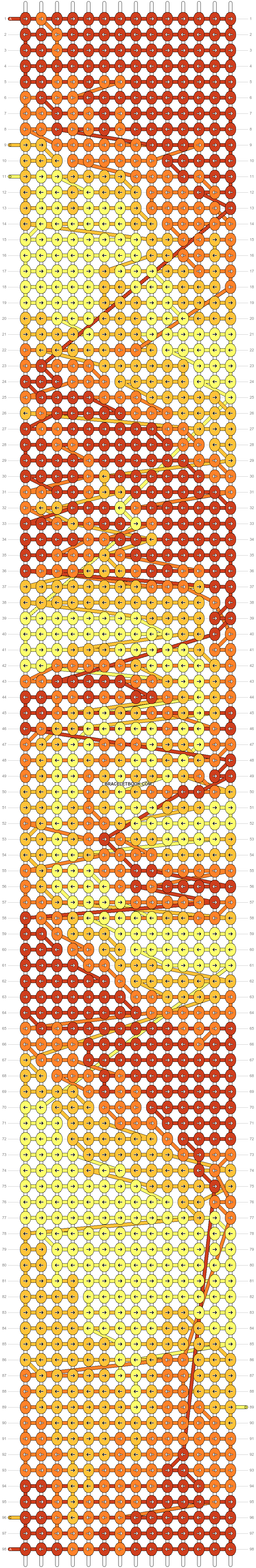 Alpha pattern #215126 variation #454055 pattern