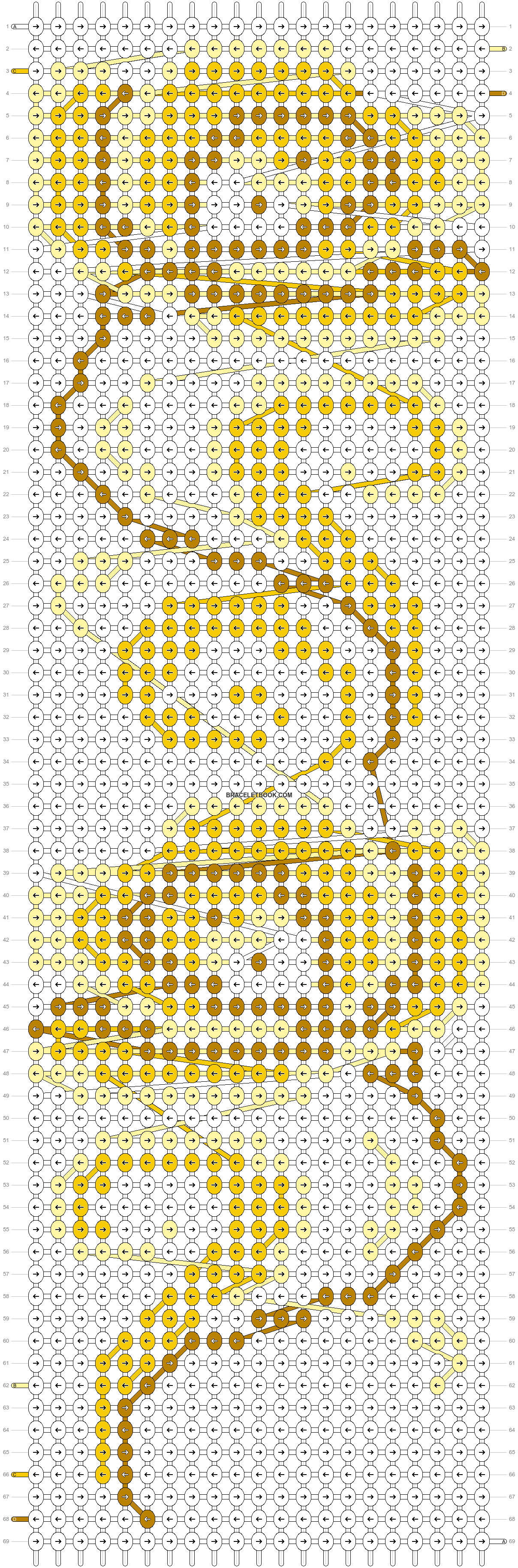 Alpha pattern #204758 variation #454058 pattern