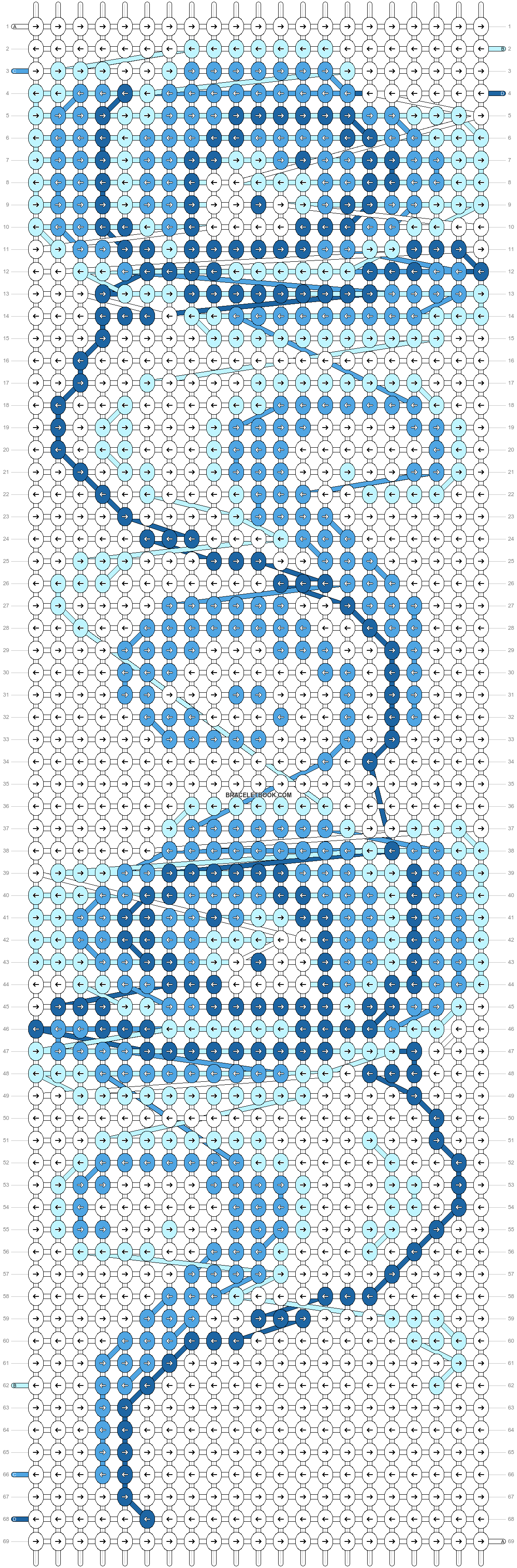 Alpha pattern #204758 variation #454060 pattern
