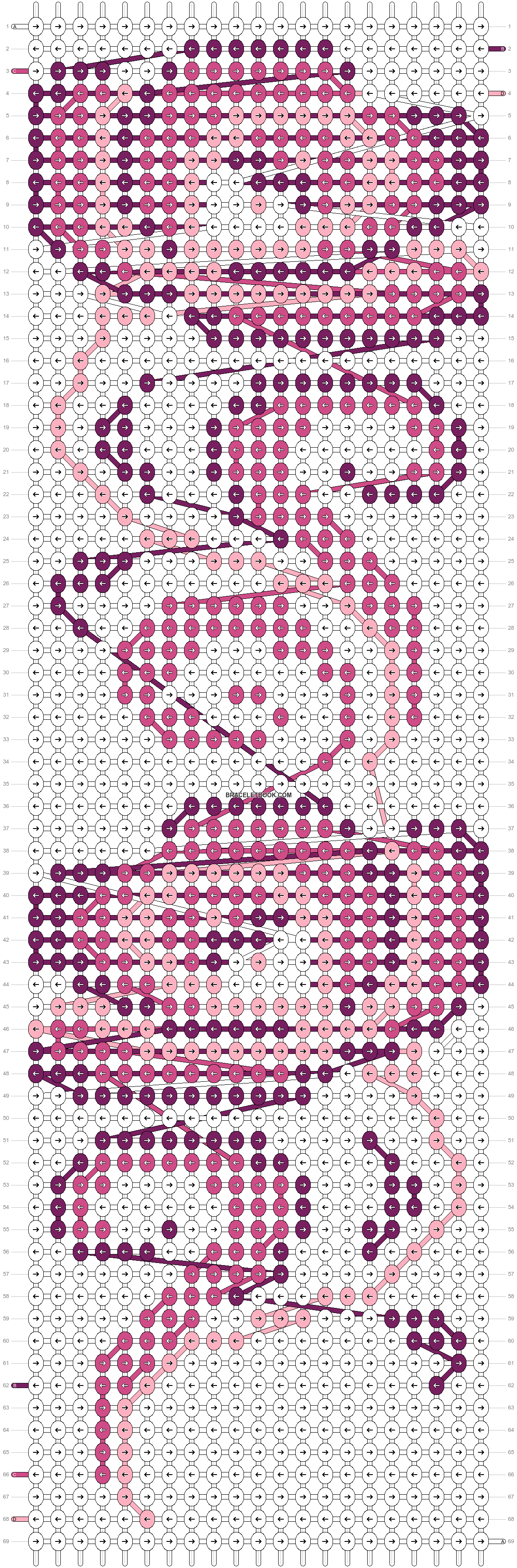 Alpha pattern #204758 variation #454062 pattern