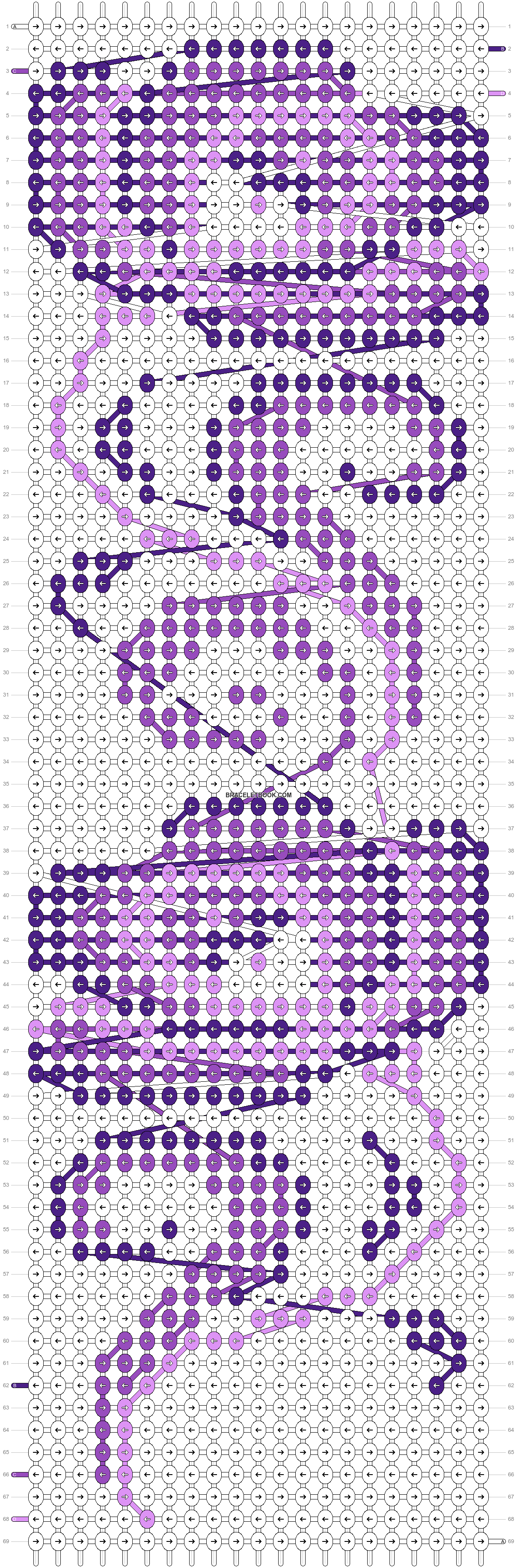 Alpha pattern #204758 variation #454063 pattern