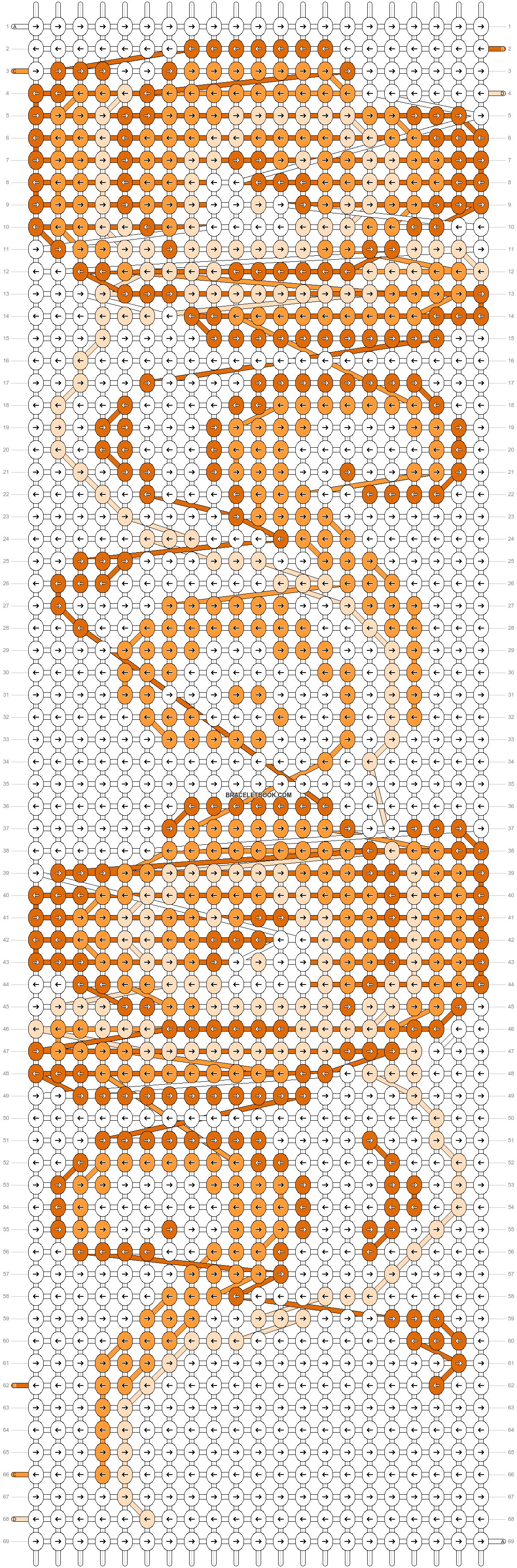 Alpha pattern #204758 variation #454064 pattern