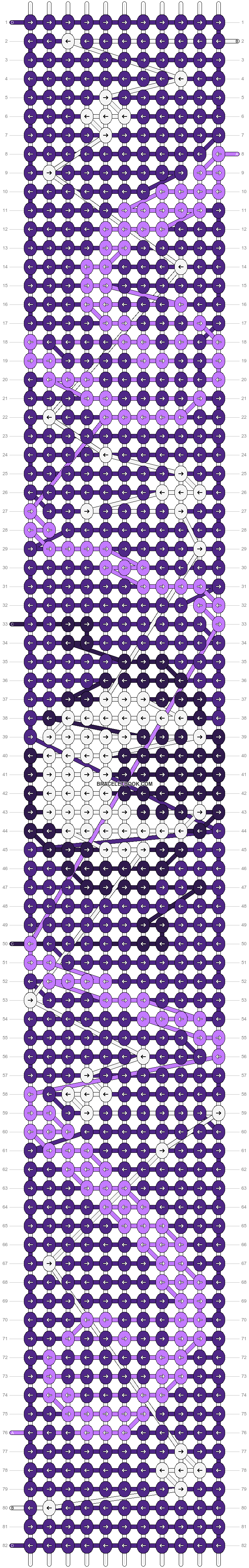 Alpha pattern #213050 variation #454068 pattern