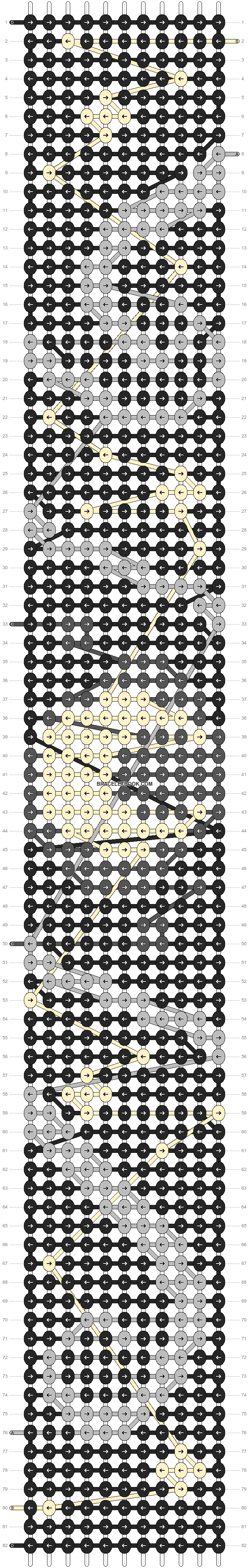 Alpha pattern #213050 variation #454069 pattern