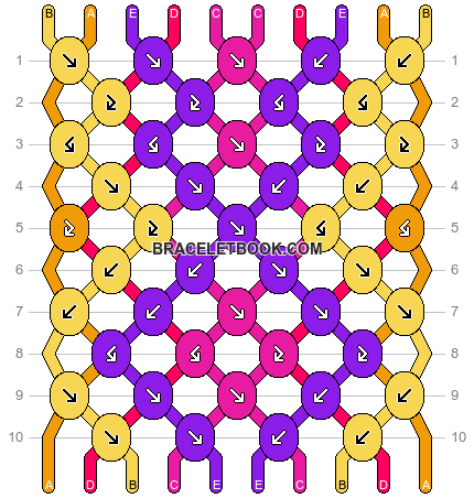 Normal pattern #16602 variation #454070 pattern