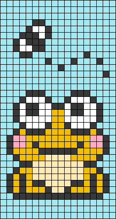 Alpha pattern #79586 variation #454071 preview