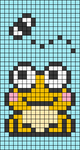 Alpha pattern #79586 variation #454071