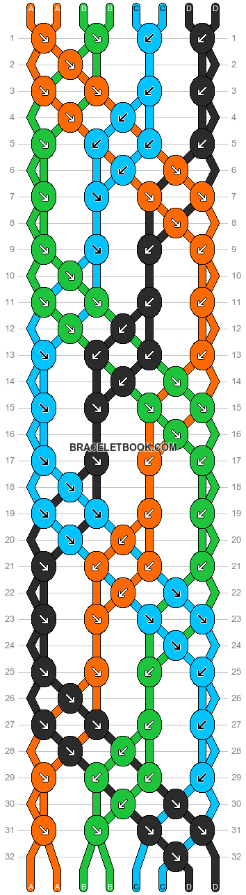 Normal pattern #214317 variation #454073 pattern