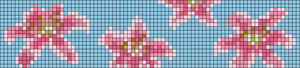 Alpha pattern #203200 variation #454074