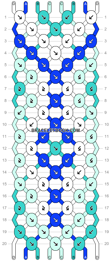 Normal pattern #215052 variation #454075 pattern