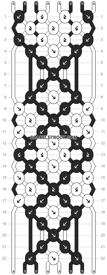 Normal pattern #215211 variation #454076 pattern