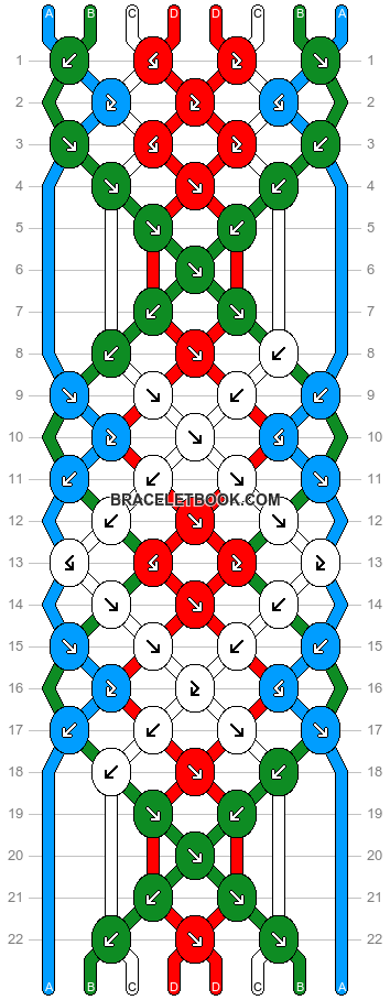 Normal pattern #215211 variation #454077 pattern