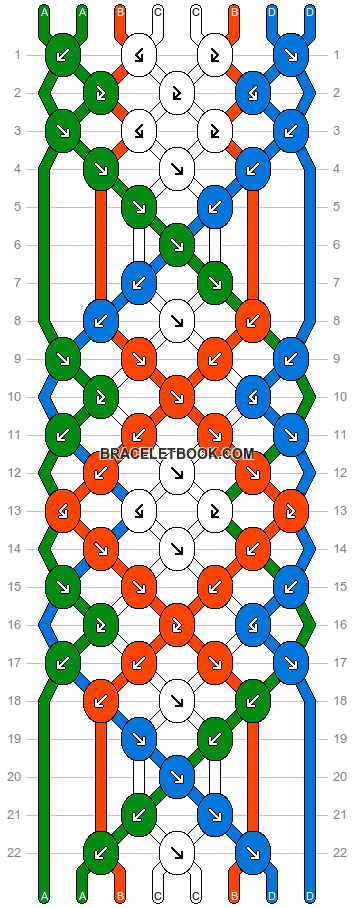 Normal pattern #215211 variation #454078 pattern