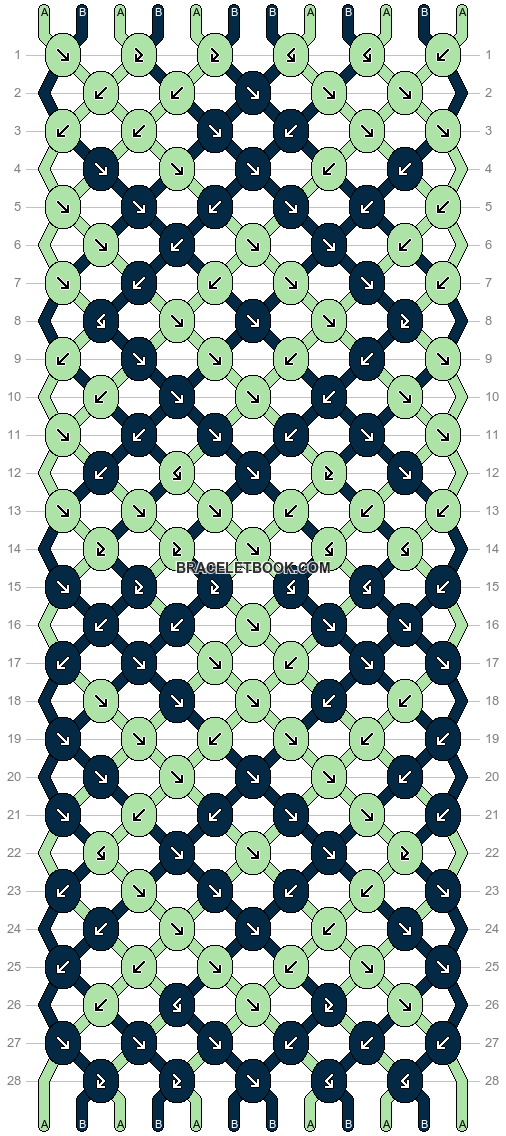 Normal pattern #172743 variation #454080 pattern