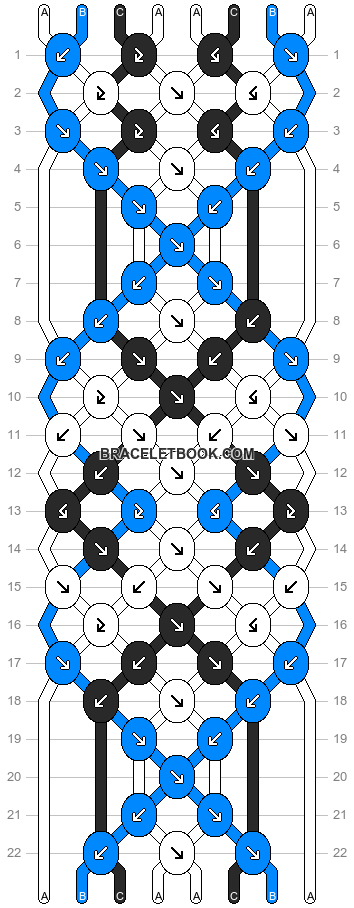Normal pattern #215213 variation #454081 pattern