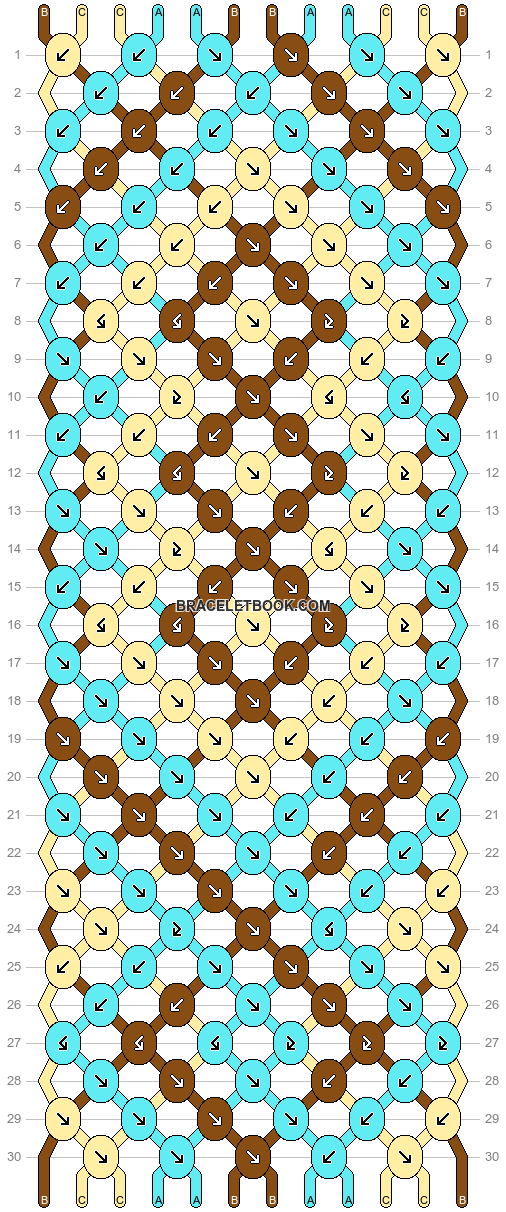 Normal pattern #24135 variation #454082 pattern