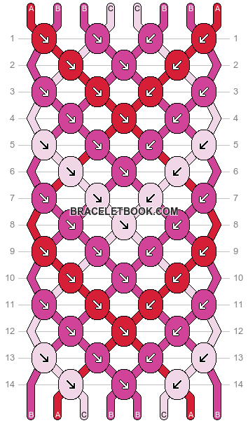 Normal pattern #2 variation #454086 pattern