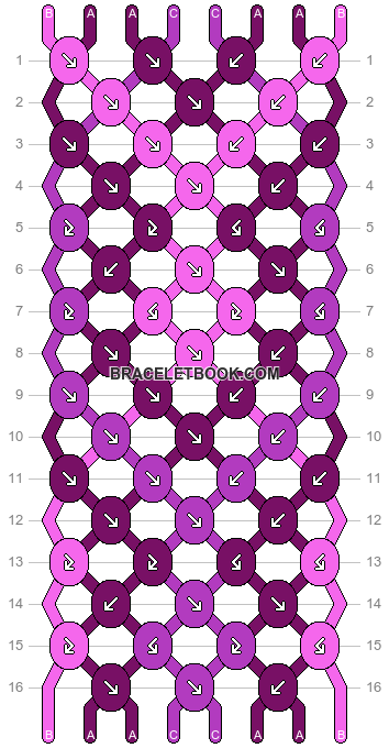 Normal pattern #173082 variation #454087 pattern