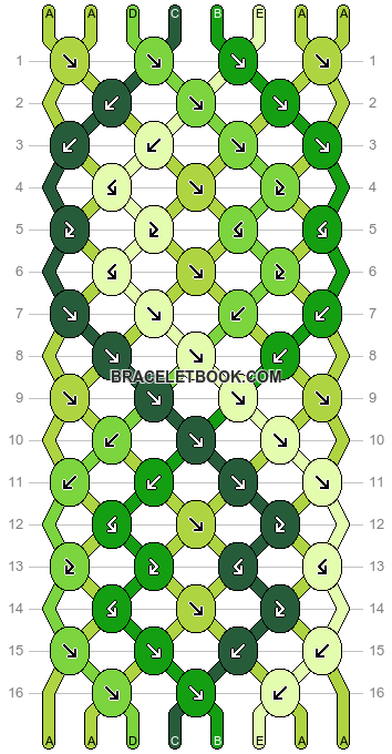 Normal pattern #156972 variation #454088 pattern