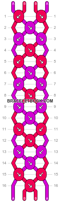 Normal pattern #17325 variation #454089 pattern