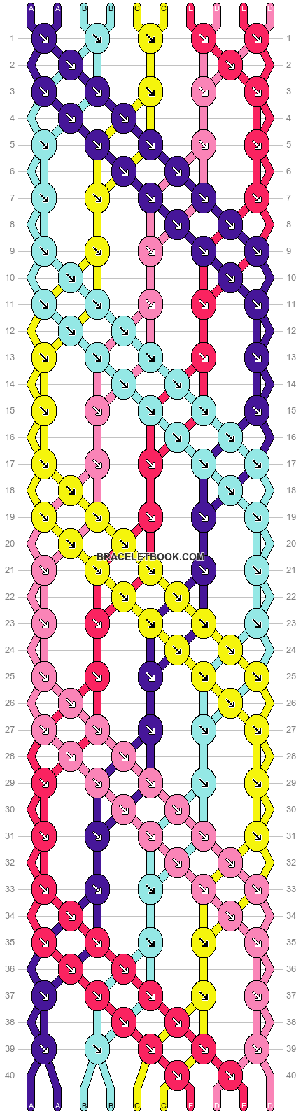 Normal pattern #208971 variation #454090 pattern