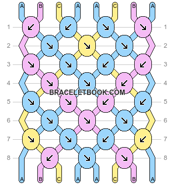 Normal pattern #213894 variation #454091 pattern