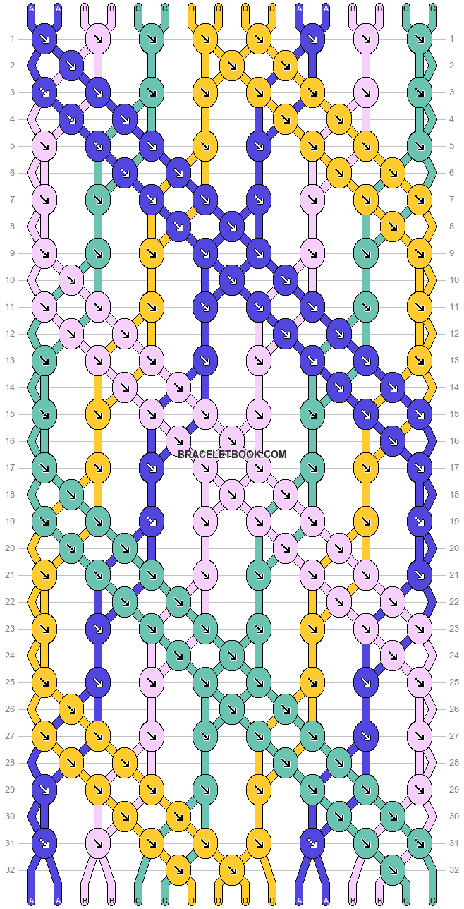 Normal pattern #202756 variation #454092 pattern