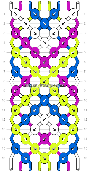 Normal pattern #4782 variation #454093 pattern