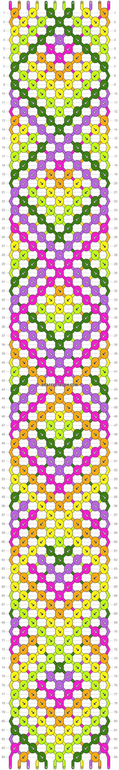 Normal pattern #54023 variation #454095 pattern