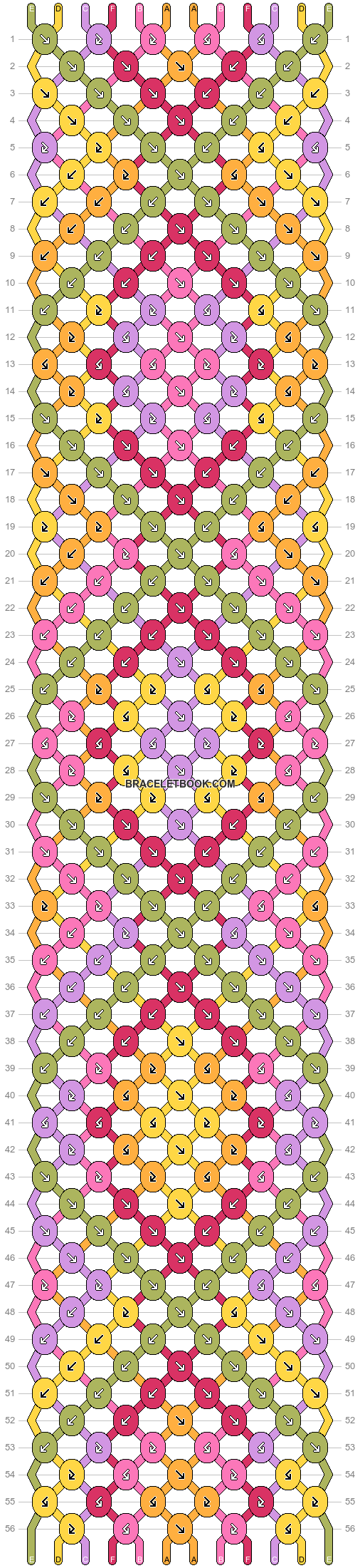 Normal pattern #213994 variation #454096 pattern