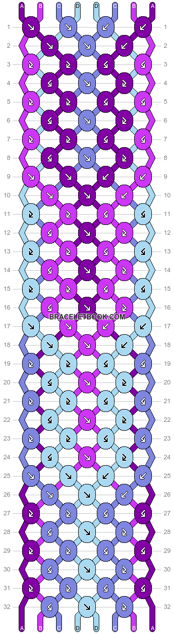 Normal pattern #61055 variation #454098 pattern