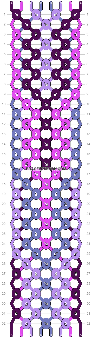 Normal pattern #61055 variation #454101 pattern
