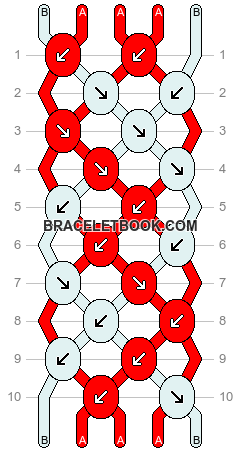 Normal pattern #198187 variation #454102 pattern