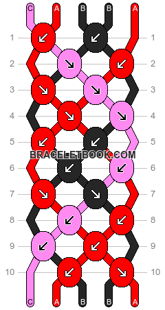 Normal pattern #198187 variation #454103 pattern